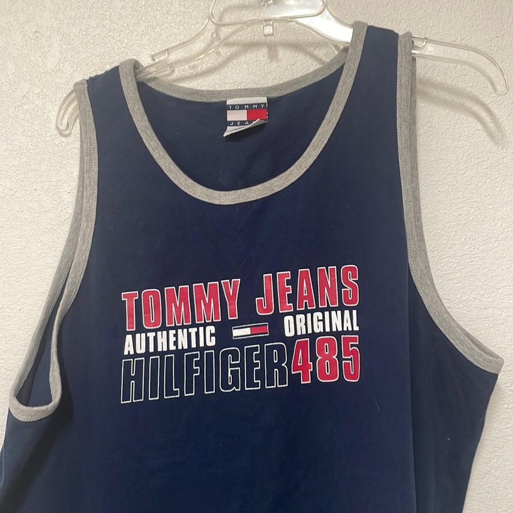 Tommy tank